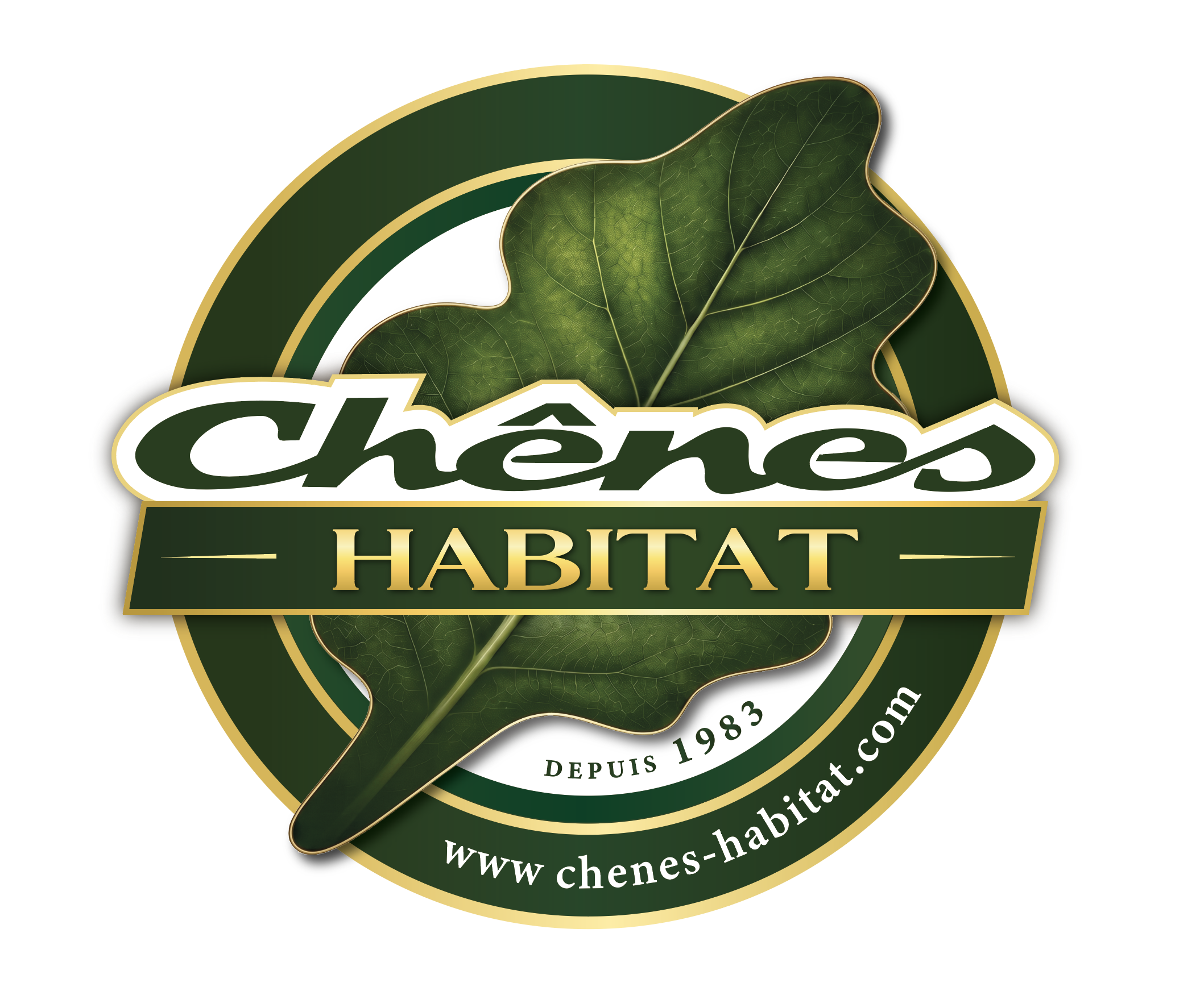 Chênes Habitat
